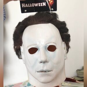 Michael Myers Halloween Mask